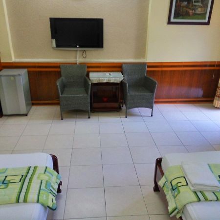Hong Ngoc 2 Hotel Vung Tau Eksteriør bilde